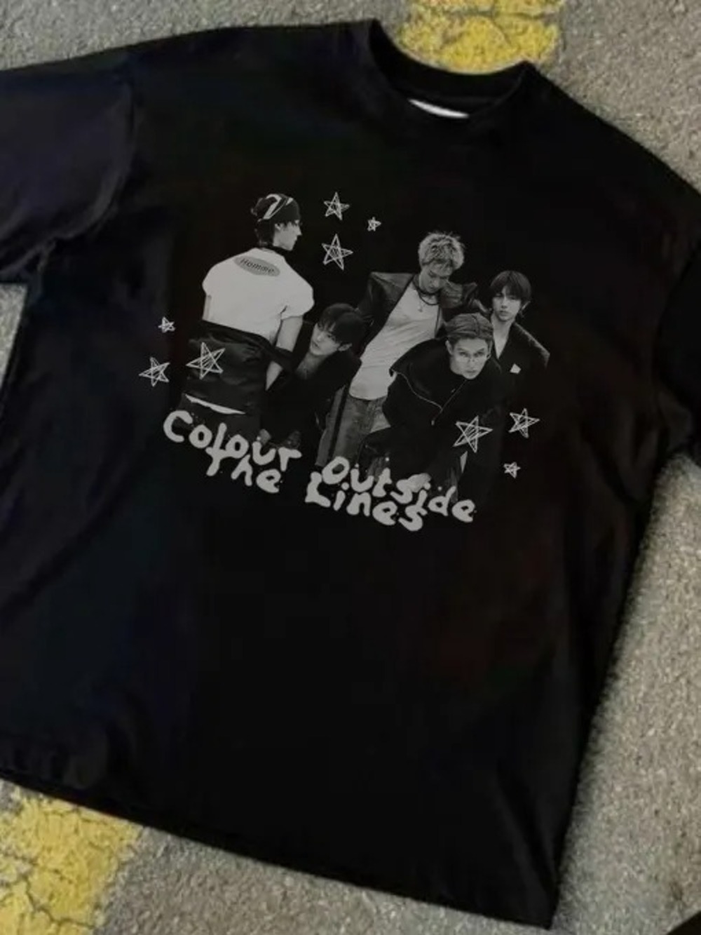 CORTIS What You Want Inspired Fan Art Shirt